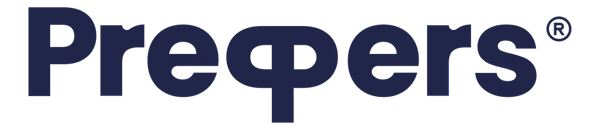 Store logo